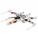 Star Wars Episode VII - Maquette 1/112 X-Wing Fighter 10 cm