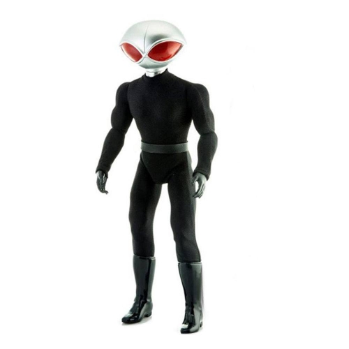 DC Comics - Figurine Black Manta 36 cm