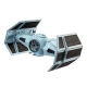 Star Wars Episode VII - Maquette 1/121 Darth Vader's Tie Fighter 9 cm