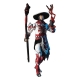 Mortal Kombat 11 - Figurine Raiden Bloody 18 cm