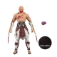 Mortal Kombat 11 - Figurine Baraka Bloody 18 cm