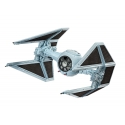 Star Wars Episode VII - Maquette 1/90 Tie Interceptor 10 cm