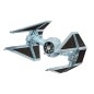 Star Wars Episode VII - Maquette 1/90 Tie Interceptor 10 cm