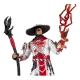 Mortal Kombat 11 - Figurine Raiden Bloody 18 cm