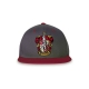 Harry Potter - Casquette Snapback Gryffindor