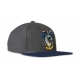 Harry Potter - Casquette Snapback Ravenclaw