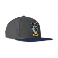 Harry Potter - Casquette Snapback Ravenclaw