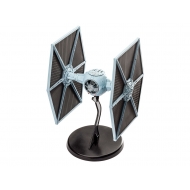 Star Wars Episode VII - Maquette 1/110 Tie Fighter 7 cm