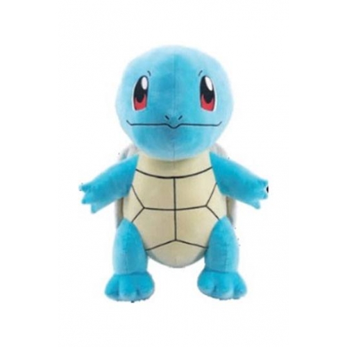 Pokémon - Peluche Carapuce 60 cm