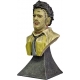 Massacre à la tronçonneuse - Mini buste Leatherface 15 cm