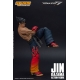 Tekken 7 - Figurine 1/12 Jin Kazama 17 cm
