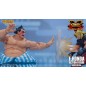 Street Fighter - V Champion Edition figurine 1/12 E. Honda Nostalgia Costume 18 cm