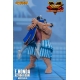Street Fighter V Champion Edition - Figurine 1/12 E. Honda Nostalgia Costume 18 cm