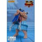 Street Fighter - V Champion Edition figurine 1/12 E. Honda Nostalgia Costume 18 cm