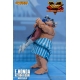 Street Fighter V Champion Edition - Figurine 1/12 E. Honda Nostalgia Costume 18 cm