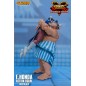 Street Fighter - V Champion Edition figurine 1/12 E. Honda Nostalgia Costume 18 cm