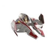 Star Wars - Maquette EasyKit Pocket 1/58 Obi-Wan's Jedi Starfighter 10 cm