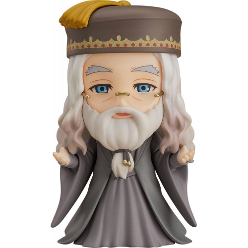 Harry Potter - Figurine Nendoroid Albus Dumbledore 10 cm