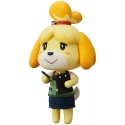 Animal Crossing New Leaf - Figurine Nendoroid Shizue Isabelle 10 cm