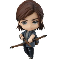 The Last of Us Part II - Figurine Nendoroid Ellie 10 cm