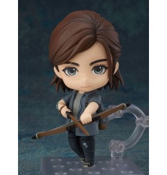 Last of Us, The - The Last of Us Part II figurine Nendoroid Ellie 10 cm