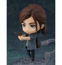 Last of Us, The - The Last of Us Part II figurine Nendoroid Ellie 10 cm