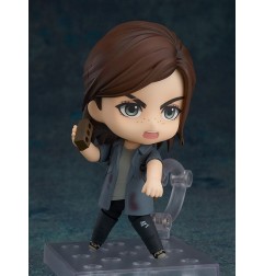 Last of Us, The - The Last of Us Part II figurine Nendoroid Ellie 10 cm