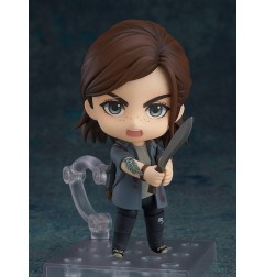 The Last of Us Part II - Figurine Nendoroid Ellie 10 cm