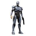 Robocop 2014 - Figurine Exquisite Mini 1/18 Silver 10 cm