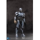 Robocop 2014 - Figurine Exquisite Mini 1/18  Silver 10 cm