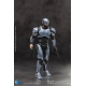 Robocop 2014 - Figurine Exquisite Mini 1/18  Silver 10 cm