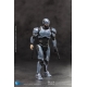 Robocop 2014 - Figurine Exquisite Mini 1/18 Silver 10 cm