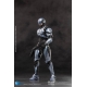 Robocop 2014 - Figurine Exquisite Mini 1/18  Silver 10 cm