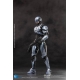 Robocop 2014 - Figurine Exquisite Mini 1/18 Silver 10 cm