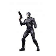 Robocop 2014 - Figurine Exquisite Mini 1/18  Battle Damage 10 cm