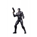 Robocop 2014 - Figurine Exquisite Mini 1/18  Battle Damage 10 cm