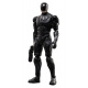Robocop 2014 - Figurine Exquisite Mini 1/18 Black 10 cm