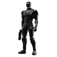 Robocop 2014 - Figurine Exquisite Mini 1/18  Black 10 cm
