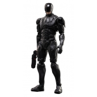 Robocop 2014 - Figurine Exquisite Mini 1/18 Black 10 cm