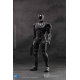 Robocop 2014 - Figurine Exquisite Mini 1/18 Black 10 cm