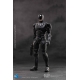 Robocop 2014 - Figurine Exquisite Mini 1/18  Black 10 cm