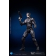 Robocop 2014 - Figurine Exquisite Mini 1/18 Battle Damage 10 cm