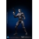 Robocop 2014 - Figurine Exquisite Mini 1/18  Battle Damage 10 cm