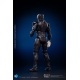 Robocop 2014 - Figurine Exquisite Mini 1/18  Battle Damage 10 cm