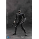 Robocop 2014 - Figurine Exquisite Mini 1/18  Black 10 cm