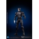 Robocop 2014 - Figurine Exquisite Mini 1/18  Battle Damage 10 cm