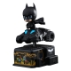 Batman The Dark Knight - Figurine sonore et lumineuse CosRider  13 cm
