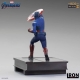 Marvel Avengers : Endgame - Statuette BDS Art Scale 1/10 Captain America 21 cm