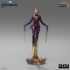 Marvel Avengers : Endgame - Statuette BDS Art Scale 1/10 Captain  26 cm