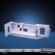 Star Wars Episode V - Tantive IV Hallway et figurine Rebel Fleet Trooper Vintage Collection 10 cm